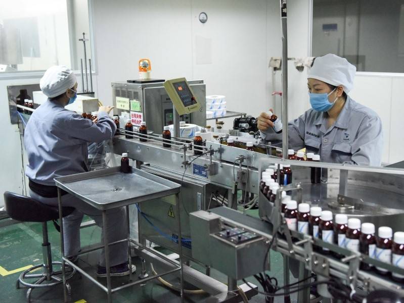 Одобрены клинические испытания для второй китайской вакцины от COVID-19