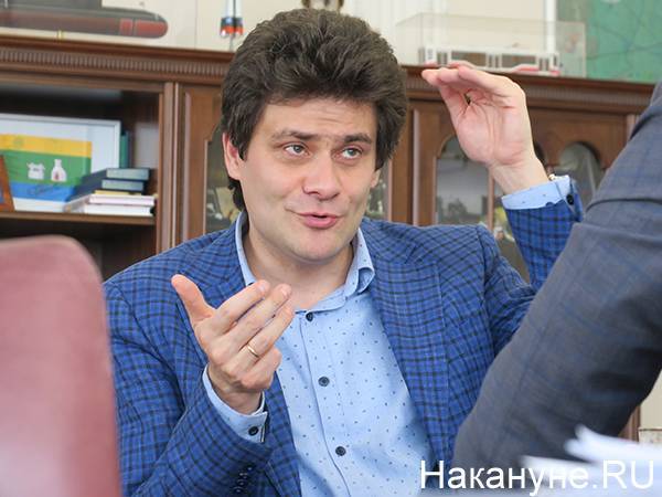 Уральские операторы связи предупредили Высокинского о возможном росте тарифов
