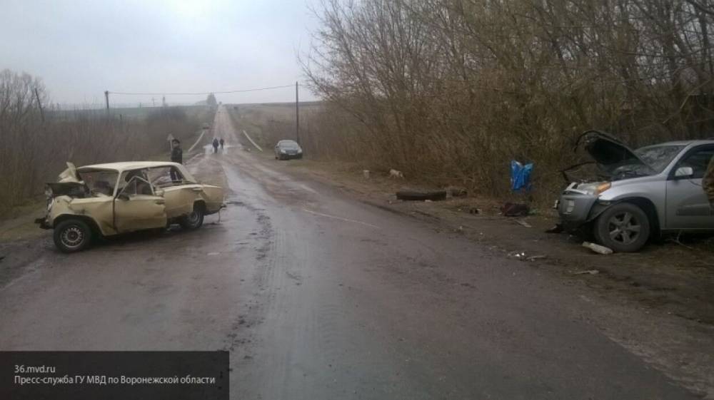 Полицейские нашли тело 14-летней девочки на месте ДТП в Башкортостане