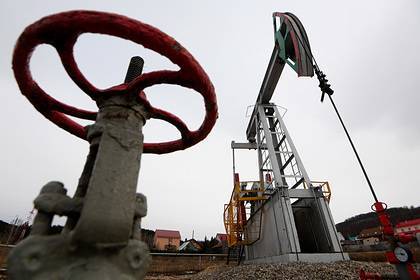 Сделку по нефти сочли провалом России