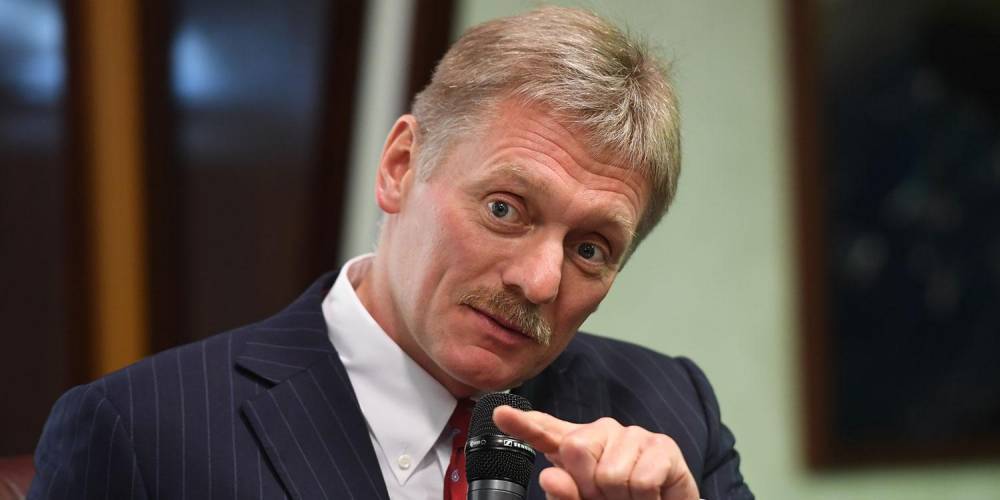 В Кремле ответили на слова о возвращении "лихих девяностых"