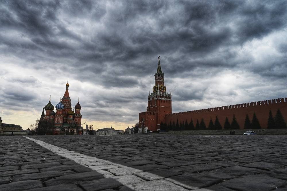 Кремль прокомментировал опасения о возможном «возвращении» 90-х