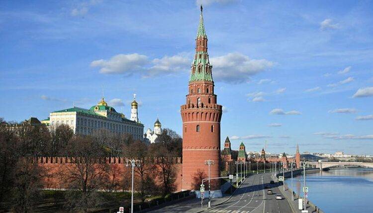 В Кремле оценили борьбу с коронавирусом в Москве и регионах