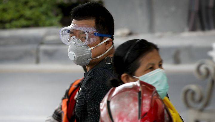 Таиланд может лишиться 10 миллионов рабочих мест из-за длительной вспышки коронавируса