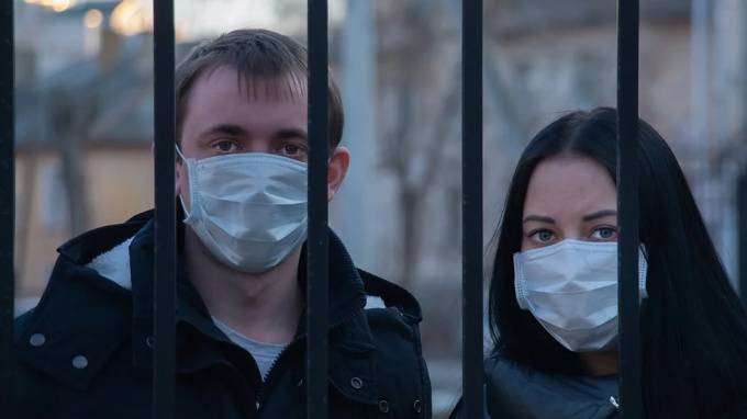 Отделение больницы Семашко в Петербурге закрыли на карантин из-за больного коронавирусом