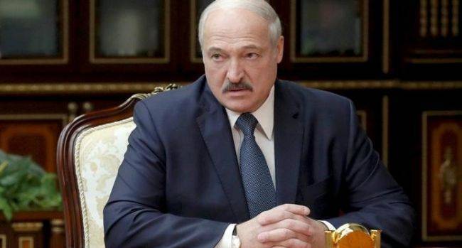 Президент Белоруссии пообещал, что никто не умрет от Covid-19