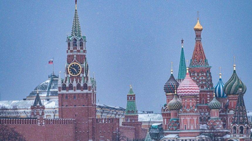 В Кремле призвали губернаторов учитывать опыт Москвы при борьбе с коронавирусом