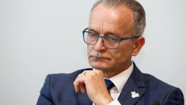 Латвийская спецслужба оценит русофобское высказывание экс-министра