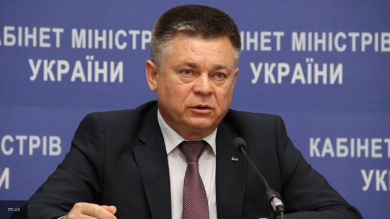 Украинский экс-министр пытается нажиться на коронавирусе в Крыму и угрожает журналистам