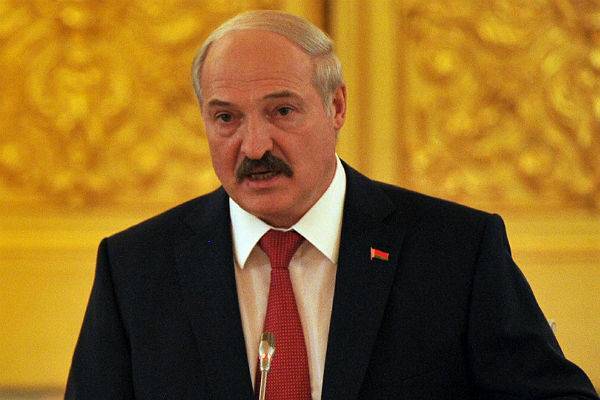 В Белоруссии от коронавируса никто не умер и не умрет – Лукашенко