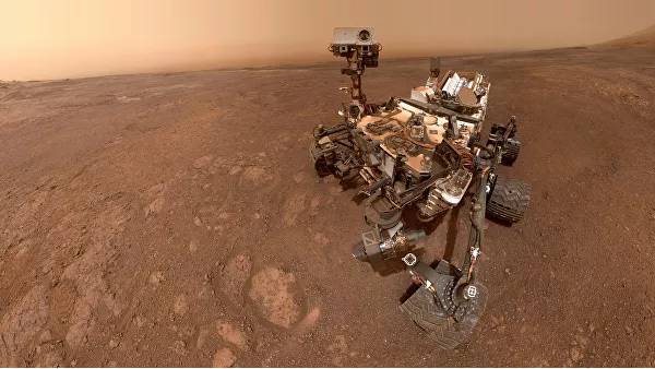 Ученый рассказал, когда человечество сможет колонизировать Марс