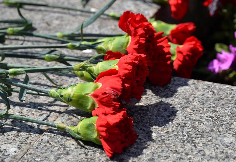 Более двух тысяч мемориалов Подмосковья проверили ко Дню Победы