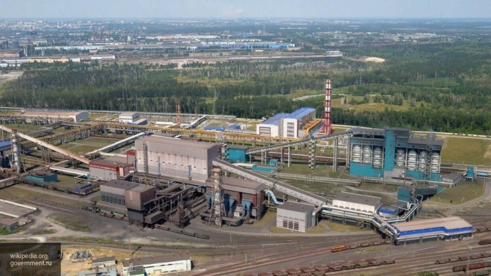 Кабмин поручил использовать принципы "бережной утилизации" на заводах Иркутской области