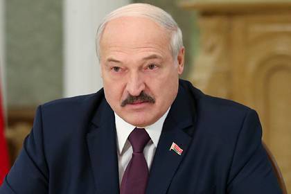 Лукашенко обвинил российские СМИ в предвзятости
