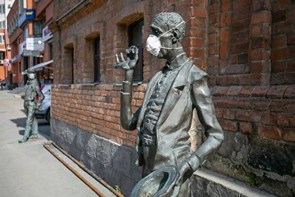 Музей истории Екатеринбурга начал собирать предметы для экспозиции о коронавирусе