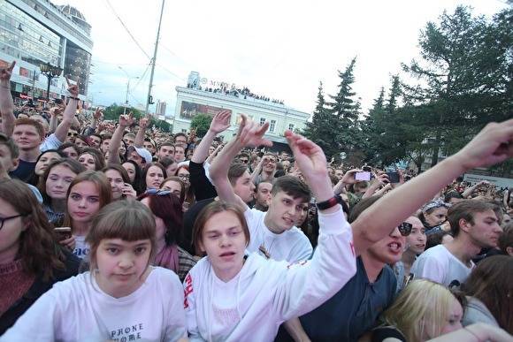 Свердловский губернатор ответил, будут ли отменены охотничий сезон и «Ночь музыки»