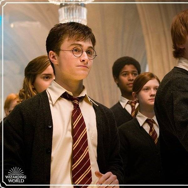 Испортил все сам… Дэниел Рэдклифф не появится в новой части «Гарри Поттера»?
