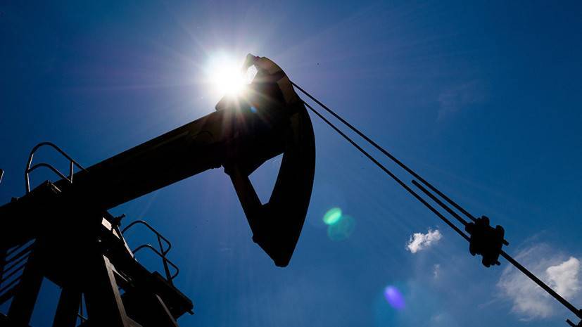 Аналитик прокомментировал соглашение ОПЕК+ о снижении добычи нефти