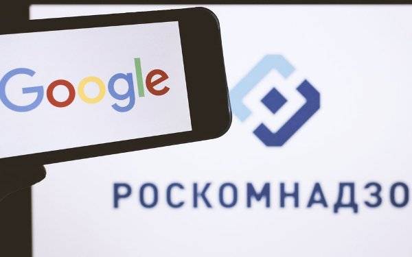 Google извинился за то, что удалил обращение Путина к россиянам