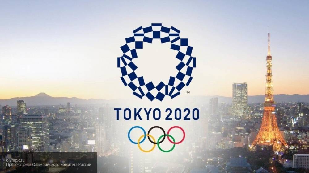 ОКР проведет важную пресс-конференцию по Олимпиаде в Токио
