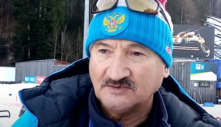 Анатолий Хованцев: В биатлоне целое поколение воспитано на допинге, перестроиться непросто