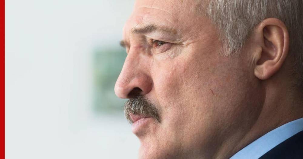 Лукашенко заявил, что в Белоруссии никто не умрет от коронавируса