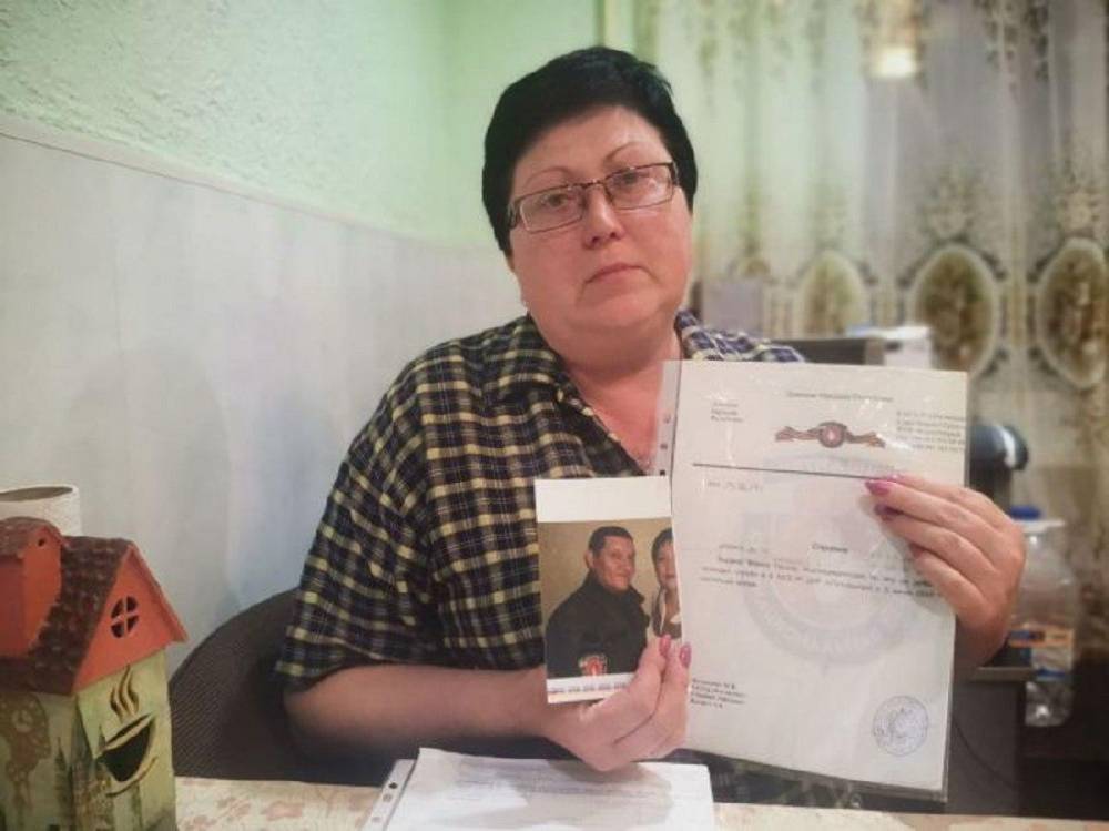 Задержанного в России добровольца ДНР готовят к выдаче «партнёрам»...