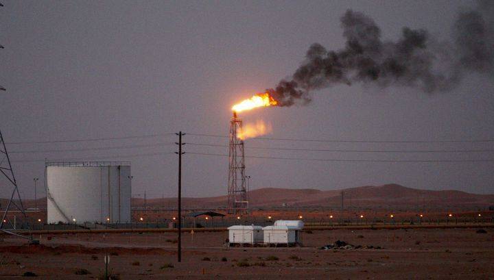 Министр энергетики Саудовской Аравии рассказал об эффективном объеме сокращения добычи нефти