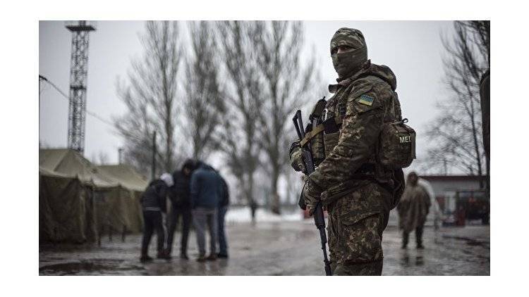 Годовщина войны в Донбассе: есть ли перспективы разрешения конфликта