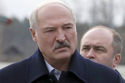 Лукашенко попросил Россию «не драть шкуру» с Белоруссии