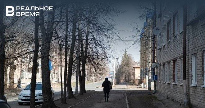 Гидрометцентр Татарстана: после введения режима самоизоляции изменилось качество воздуха