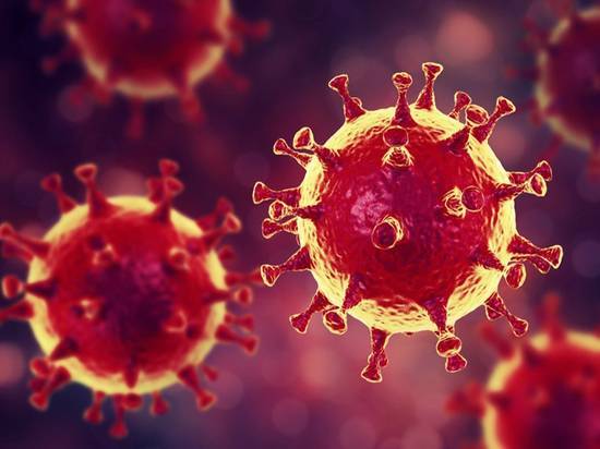 Вакцину от коронавируса в России сделают из вируса кори