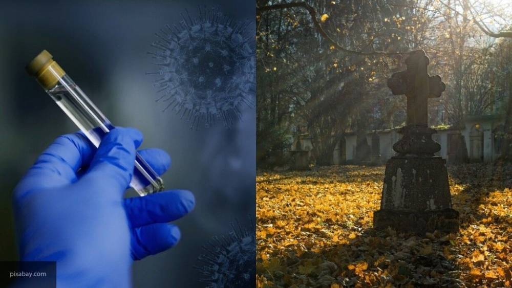 Вирусолог объяснил причину низкой смертности от коронавируса в России
