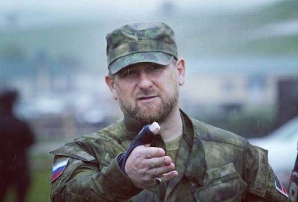 «Вы нас на преступление провоцируете?» — Кадыров во время эфира в Instagram угрожал журналистке Милашиной