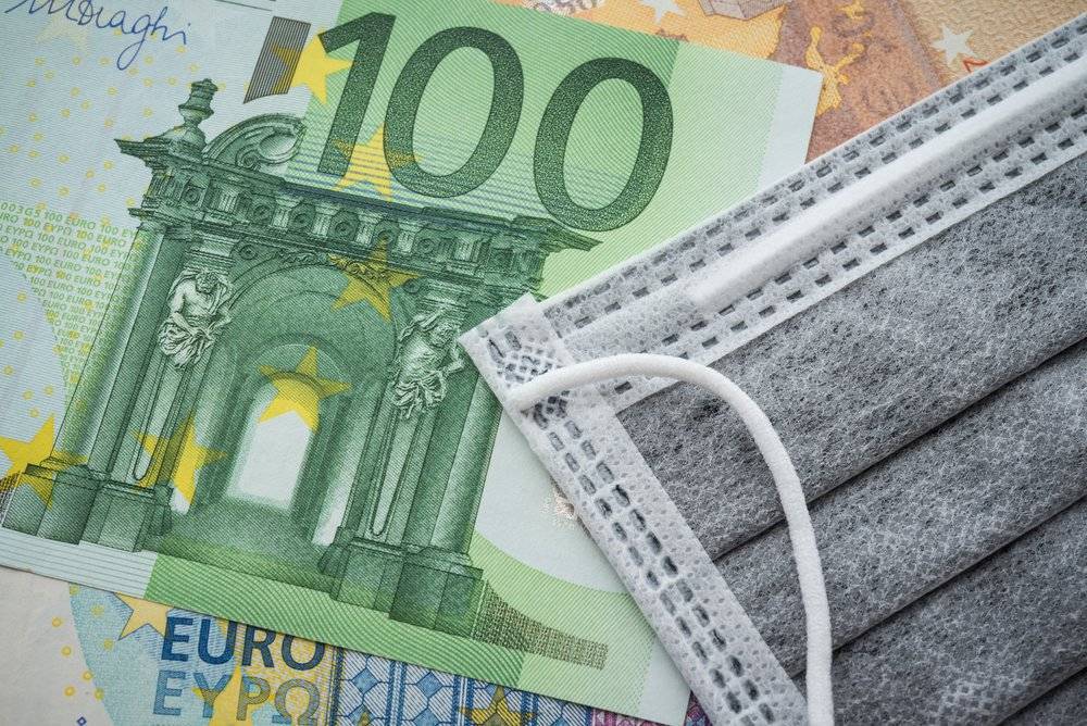Мошенничество с антикризисными выплатами: в Германии анонсируют суровые наказания