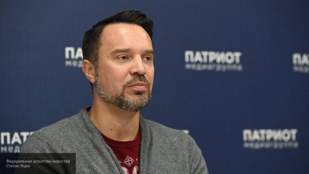 Осташко: Лебедев пытается надавить на журналистов через свои незарегистрированные СМИ