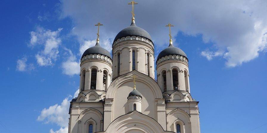 У 18 священников Московской епархии подтвердилась коронавирусная инфекция