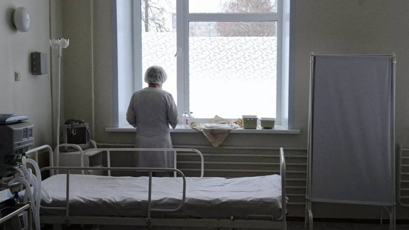 В Челябинской области рассказали о доплатах для медиков