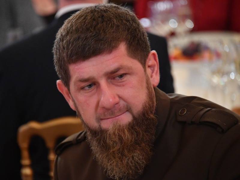Кадыров обвинил "Новую газету" в травле Чечни и раскритиковал ФСБ за бездействие