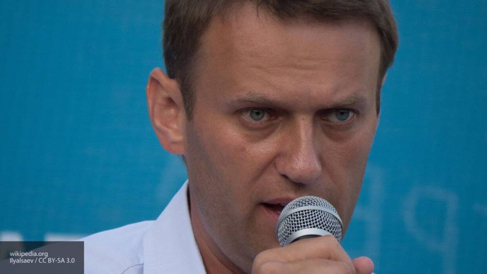 Член ОП РФ из Башкирии подозревает Навального в организации спам-рассылки о COVID-19