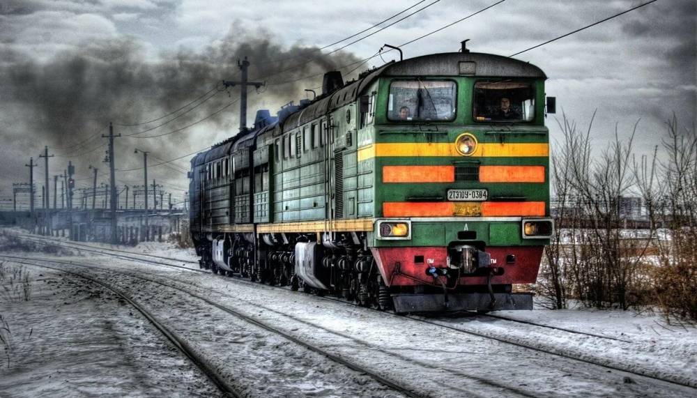Эксперты Railfreight оценили роль России в Новом шелковом пути