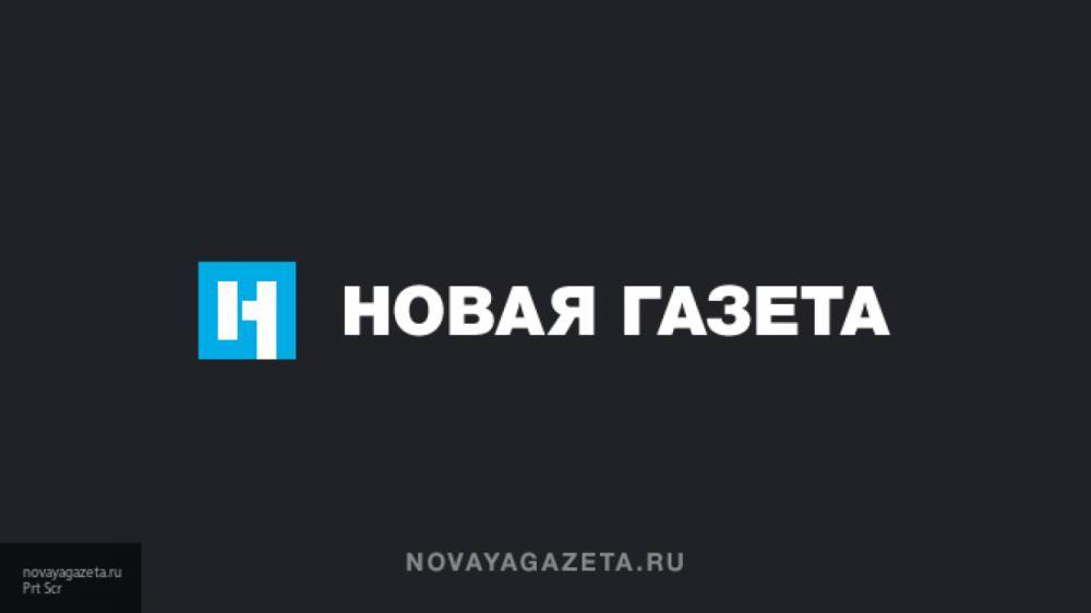 Кадыров призвал "Новую газету" остановить фабрику по изготовлению фейков о COVID-19