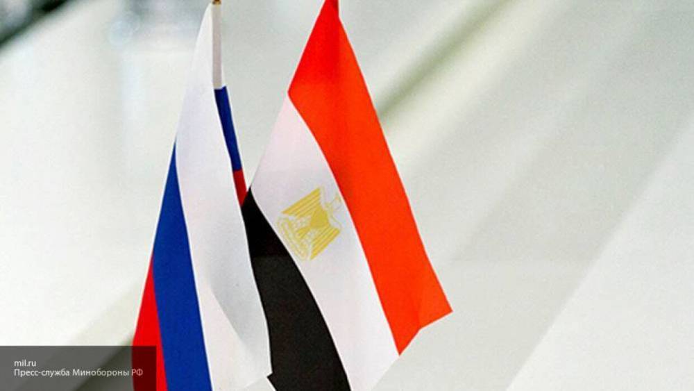 Дипломаты РФ и Египта обсудили реализацию палестино-израильского урегулирования