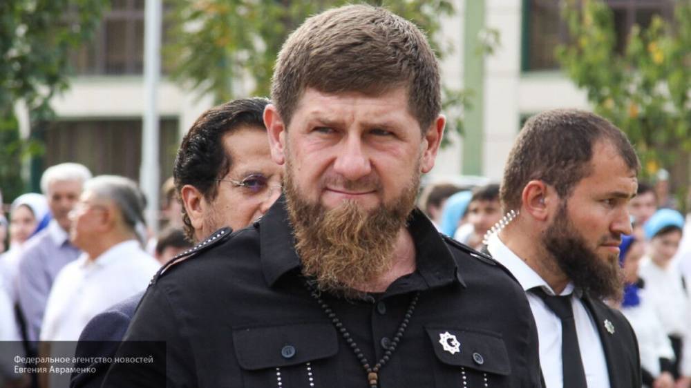 Чечня будет бороться с вбросами "Новой газеты" о коронавирусе в России