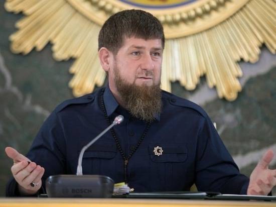 Кадыров извинился после обвинений «Новой газеты» в травле чеченского народа