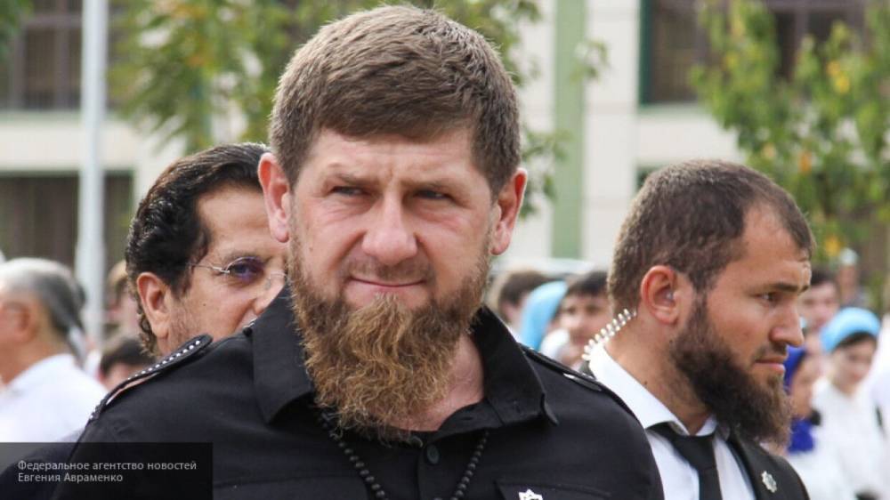 Кадыров заявил, что "Новая газета" и "Эхо Москвы" несут чушь против Чечни