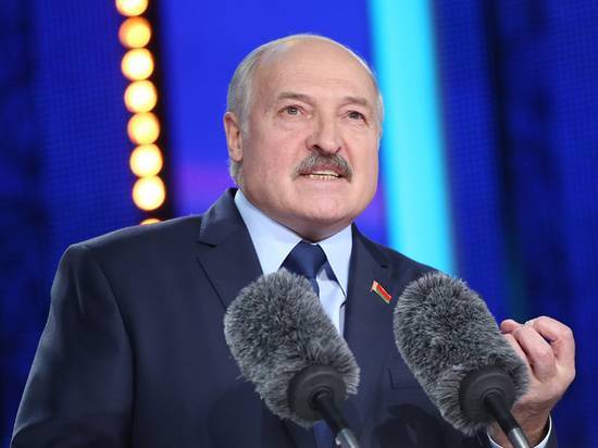 Отменил смерть: эксперт оценил коронавирусное диссидентство Лукашенко