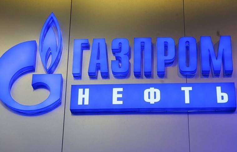 Shell отказалась участвовать в создании СП с «Газпром нефтью»