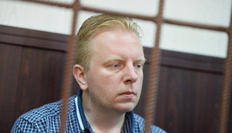 Бывший глава РАО Федотов попросил суд рассмотреть его дело в особом порядке