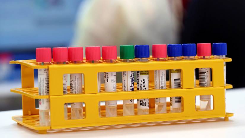 ВОЗ не рекомендует применять прививку БЦЖ против коронавируса